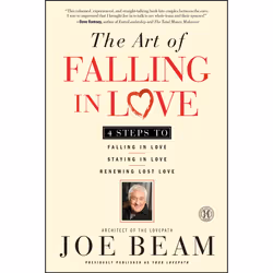ISBN The Art of Falling in Love, English, Trade Paperback, 240 pages