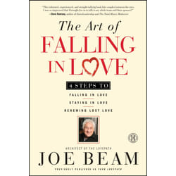 ISBN The Art of Falling in Love