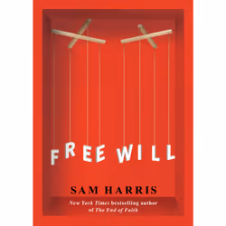ISBN Free Will, English, Trade Paperback, 96 pages