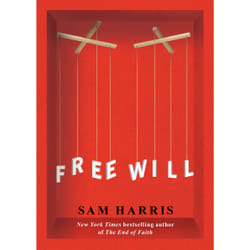ISBN Free Will