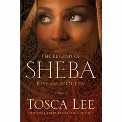 ISBN The Legend of Sheba, English, Trade Paperback, 336 pages