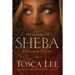 ISBN The Legend of Sheba