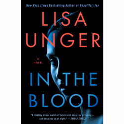 ISBN In the Blood, English, Trade Paperback, 368 pages
