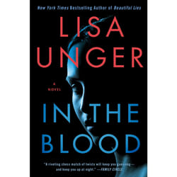 ISBN In the Blood