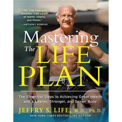 ISBN Mastering the Life Plan