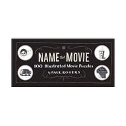 ISBN Name That Movie book Film English Hardcover 224 pages