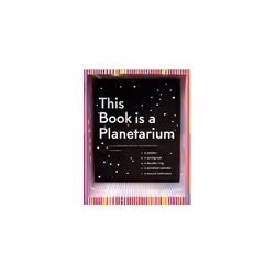 ISBN This Book is a Planetarium : And Other Extraordinary Pop-Up Contraptions, English, Hardcover, 5 pages