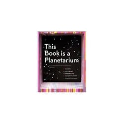 ISBN This Book is a Planetarium : And Other Extraordinary Pop-Up Contraptions