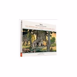 ISBN They Drew as They Pleased: The Hidden Art of Disney's Golden Age: The 1930s, History, English, Hardcover, 208 pages