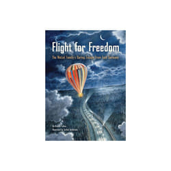 Flight for Freedom by Fulton & Kristen