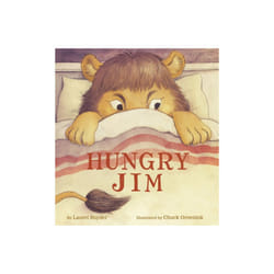 Hungry Jim by Snyder & Laurel