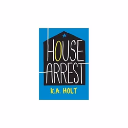 ISBN House Arrest, English, Paperback, 312 pages