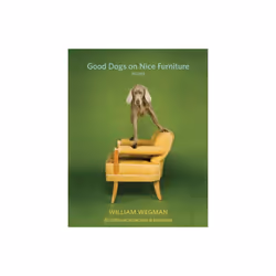 Good Dogs on Nice Furniture Notes by William McDevitt