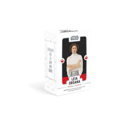 Star Wars R Leia Organa-Rebel Leader by Heddle & Jennifer
