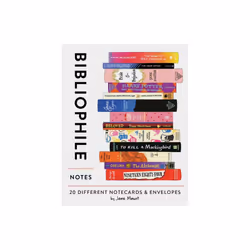 Bibliophile Notes