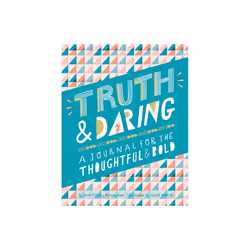 Truth & Daring by OLeary Burningham & Sarah