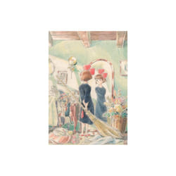 Kikis Delivery Service Flexi Journal by Studio Ghibli