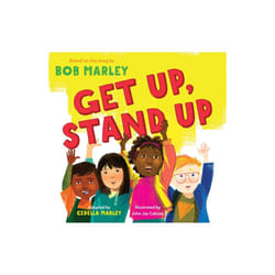 Get Up Stand Up by Marley & CedellaMarley & Bob