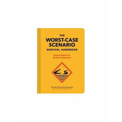 ISBN Worst-Case Scenario Survival Handbook : Expert Advice for Extreme Situations
