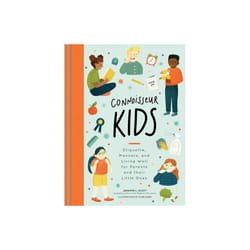 Connoisseur Kids by Scott & Jennifer L.