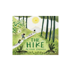 Hike by Farrell & Alison