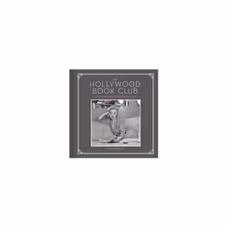 ISBN Hollywood Book Club : Reading With the Stars, English, Hardcover, 120 pages