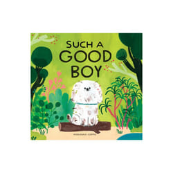 Such a Good Boy by Coppo & Marianna