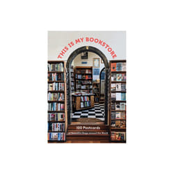 This Is My Bookstore by Chronicle Books