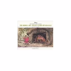 ISBN Drew As They Pleased: The Hidden Art of Disney's Early Renaissance: 1970's and 1980's, Art & design, English, Hardcover, ...