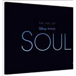 ISBN Art of Soul, English, Hardcover, 168 pages