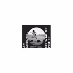 ISBN Jim Marshall : Show Me the Picture : Images and Stories from a Photography Legend, English, Hardcover, 288 pages