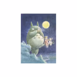 My Neighbor Totoro Journal by Studio Ghibli