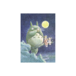 My Neighbor Totoro Journal by Studio Ghibli