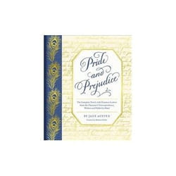 ISBN Pride and Prejudice book General novel English Hardcover