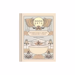 Moon Bath by Hills & DakotaBrashear & Sierra
