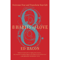 ISBN 8 Habits of Love book Health, mind & body English Paperback 240 pages