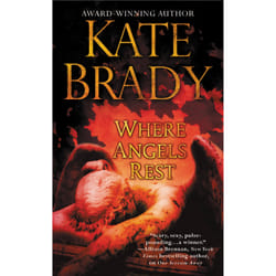 ISBN Where Angels Rest book Romance English 464 pages