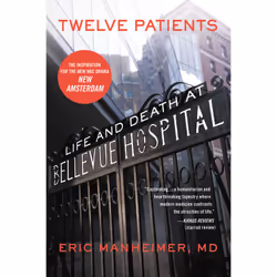 ISBN Twelve Patients, Biography, English, Paperback, 368 pages