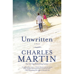 ISBN Unwritten book Fiction English Paperback 352 pages