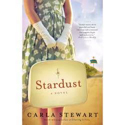 ISBN Stardust, Fiction, English, Paperback, 320 pages