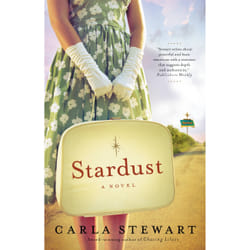 ISBN Stardust book Fiction English Paperback 320 pages