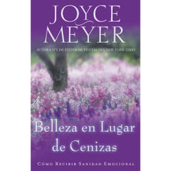 ISBN Belleza en Lugar de Cenizas book Religion English Paperback 288 pages