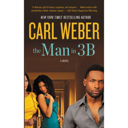 ISBN The Man in 3B book Fiction English 384 pages