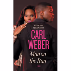 Hachette UK Man on the Run, English, Paperback, 304 pages