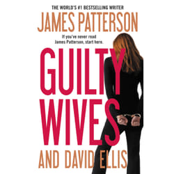 ISBN Guilty Wives book Thrillers English Paperback 480 pages