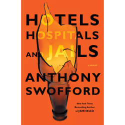 ISBN Hotels, Hospitals, and Jails, Biography, English, Hardcover, 300 pages