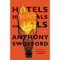 ISBN Hotels, Hospitals, and Jails book Biography English Hardcover 300 pages