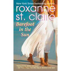 ISBN Barefoot in the Sun book Romance English 432 pages