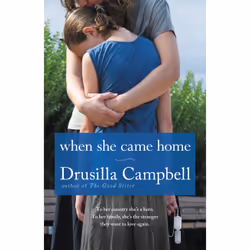 ISBN When She Came Home, History, English, Paperback, 336 pages
