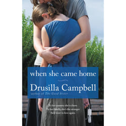 ISBN When She Came Home book History English Paperback 336 pages